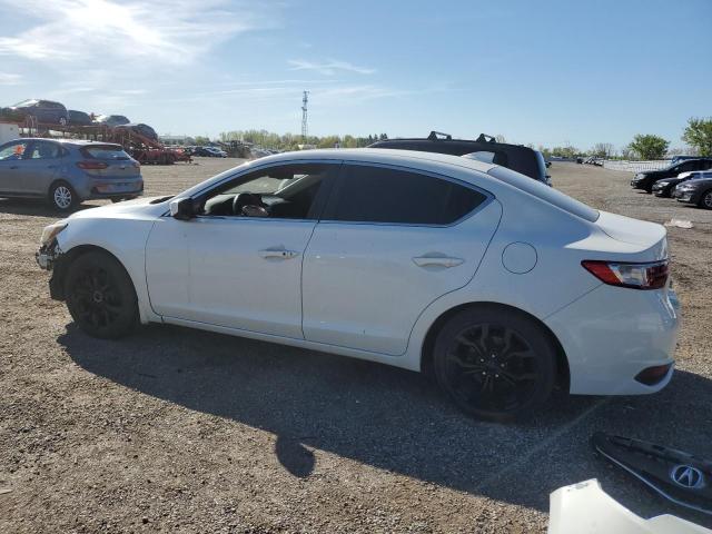 2017 Acura Ilx Premium VIN: 19UDE2F75HA802005 Lot: 53213634