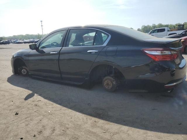 1HGCR2F59GA165181 2016 HONDA ACCORD - Image 2