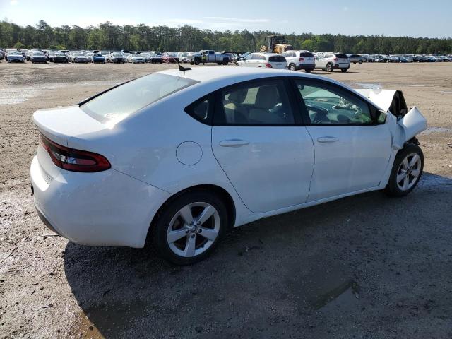 2015 Dodge Dart Sxt VIN: 1C3CDFBB6FD238461 Lot: 52815814