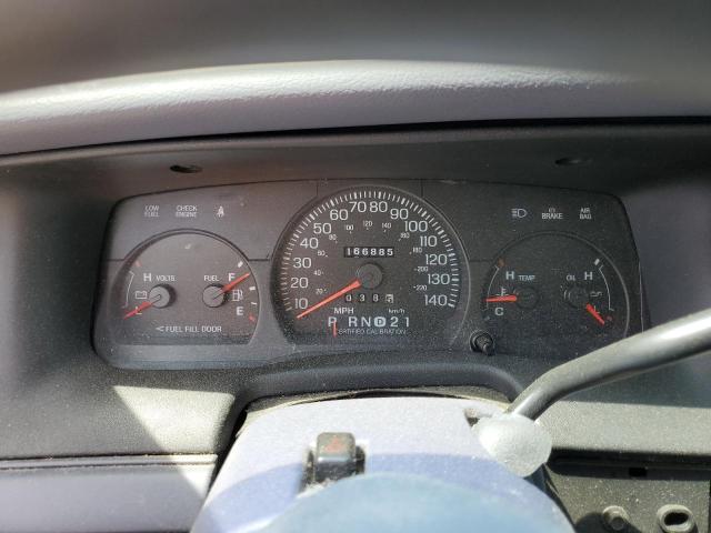 2000 Ford Crown Victoria Police Interceptor VIN: 2FAFP71W7YX214598 Lot: 53258994