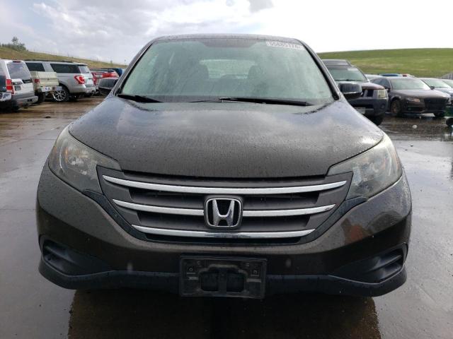 2014 Honda Cr-V Lx VIN: 5J6RM4H34EL112298 Lot: 55885174