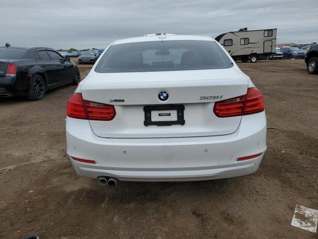 2015 BMW 328 XI - WBA3B3C58FF546709