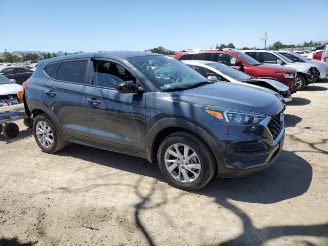 2020 Hyundai Tucson Se VIN: KM8J23A4XLU179285 Lot: 56421634