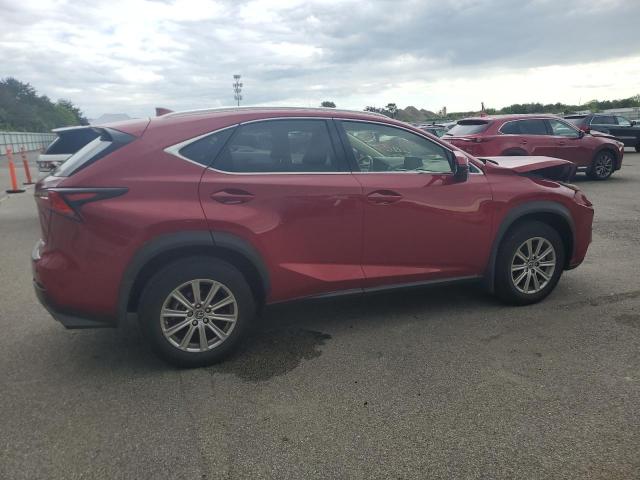 2020 Lexus Nx 300 VIN: JTJDARDZ0L5005599 Lot: 56013064