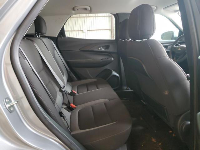 2023 Chevrolet Trailblazer Lt VIN: KL79MPSL8PB192758 Lot: 54156844