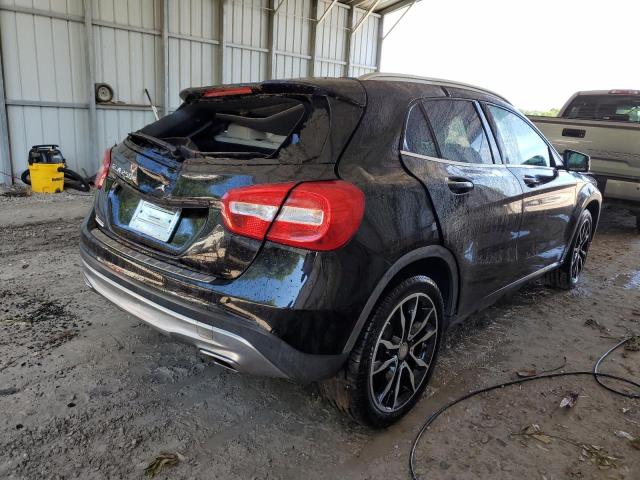 2016 Mercedes-Benz Gla 250 VIN: WDCTG4EB1GJ237234 Lot: 55254094