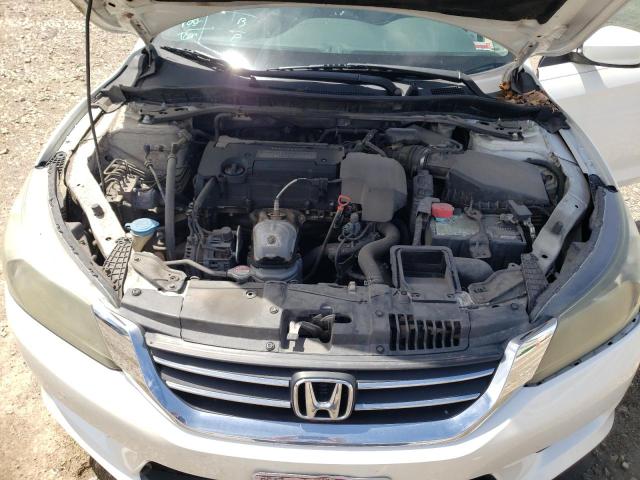 2013 Honda Accord Sport VIN: 1HGCR2F50DA283003 Lot: 53779514