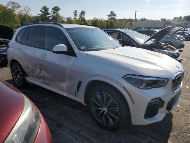 2019 BMW X5 xDrive40I VIN: 5UXCR6C52KLK86690 Lot: 54045534