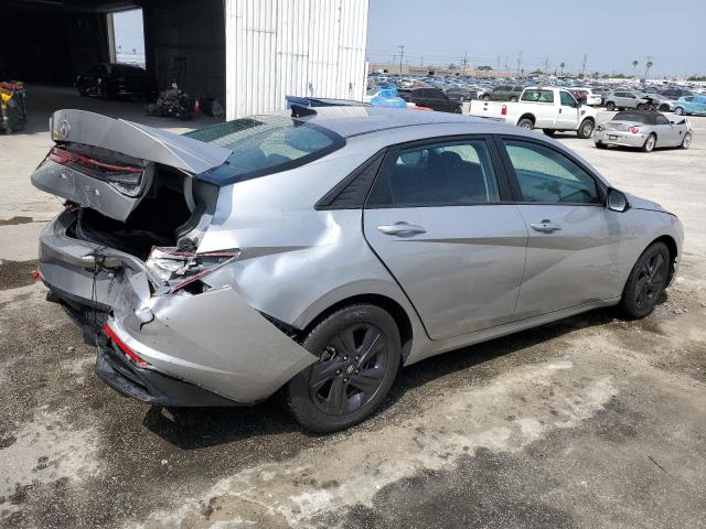 2021 Hyundai Elantra Sel VIN: 5NPLM4AG2MH049066 Lot: 55883464