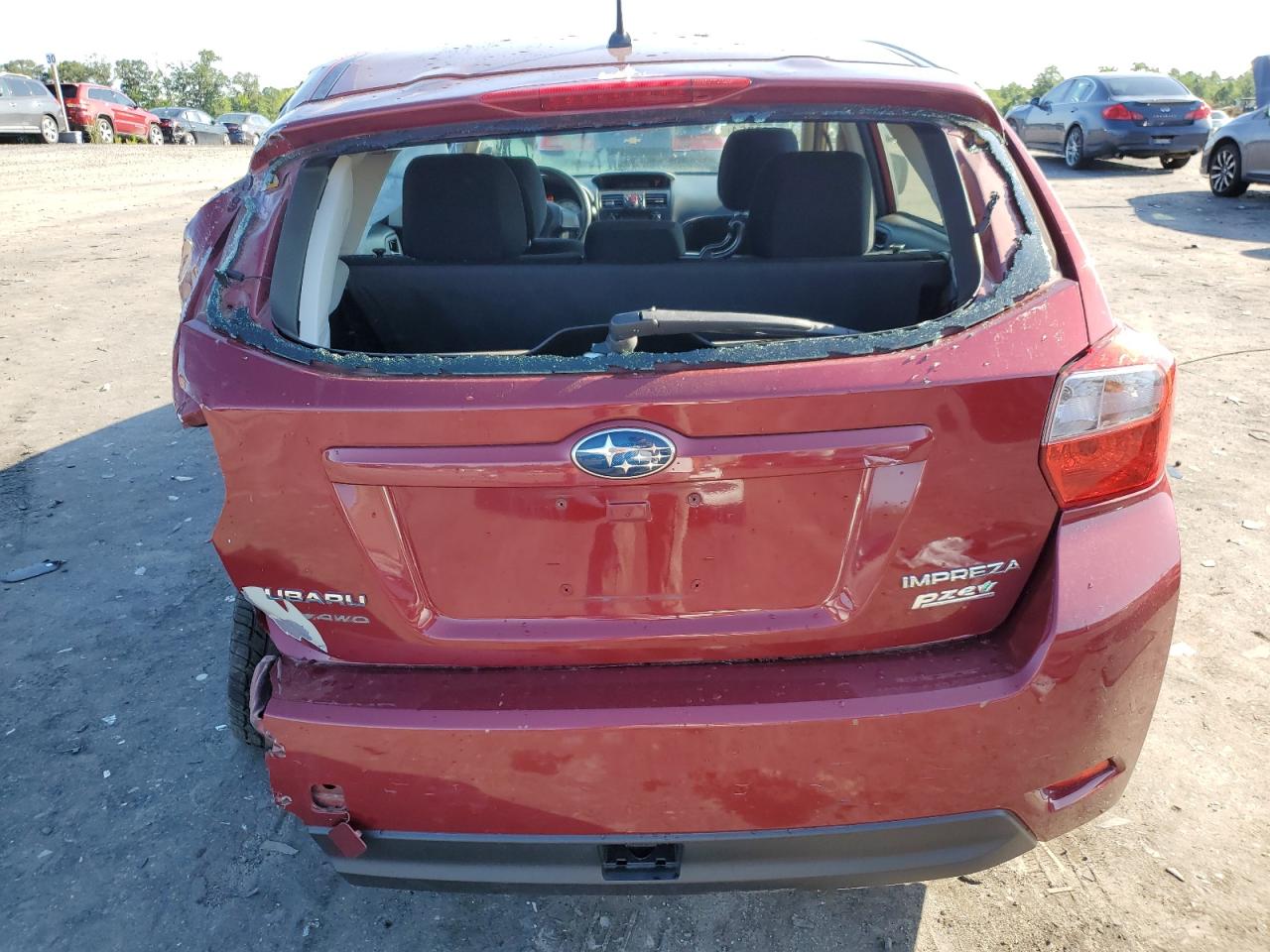 JF1GPAA63E8243156 2014 Subaru Impreza