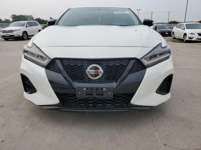 2019 Nissan Maxima S VIN: 1N4AA6AV9KC374550 Lot: 55818484