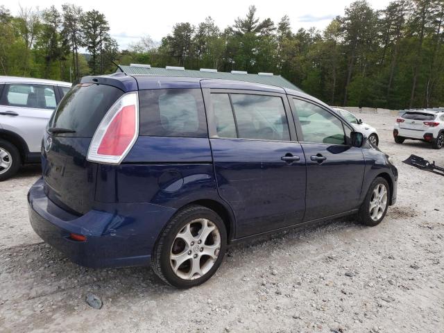 2010 Mazda 5 VIN: JM1CR2W34A0382566 Lot: 55193674