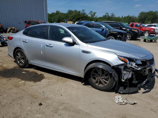 5XXGT4L35LG432086 Kia Optima LX 4