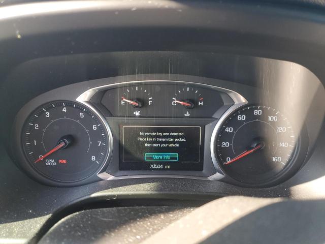 2019 GMC Acadia Sle VIN: 1GKKNLLS9KZ180283 Lot: 57082064