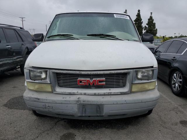 2004 GMC Safari Xt VIN: 1GTDM19X64B503585 Lot: 55508854