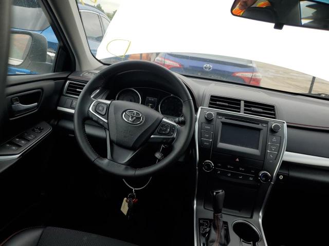 2017 TOYOTA CAMRY LE - 4T1BF1FK6HU290377