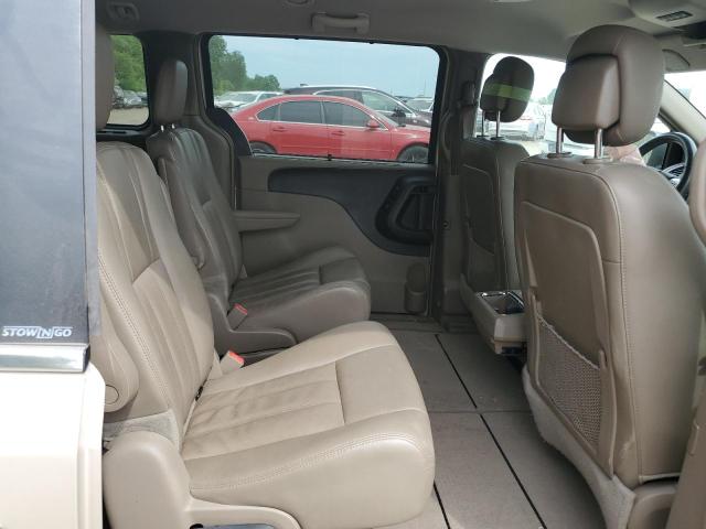 2012 Chrysler Town & Country Touring L VIN: 2C4RC1CG3CR326883 Lot: 56150364