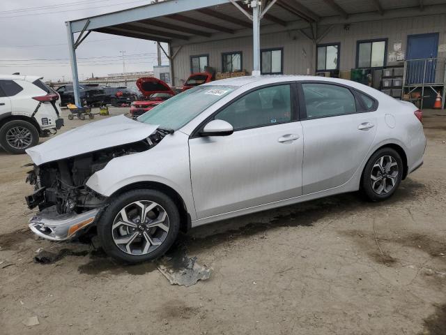 2019 KIA FORTE FE - 3KPF24AD3KE027877
