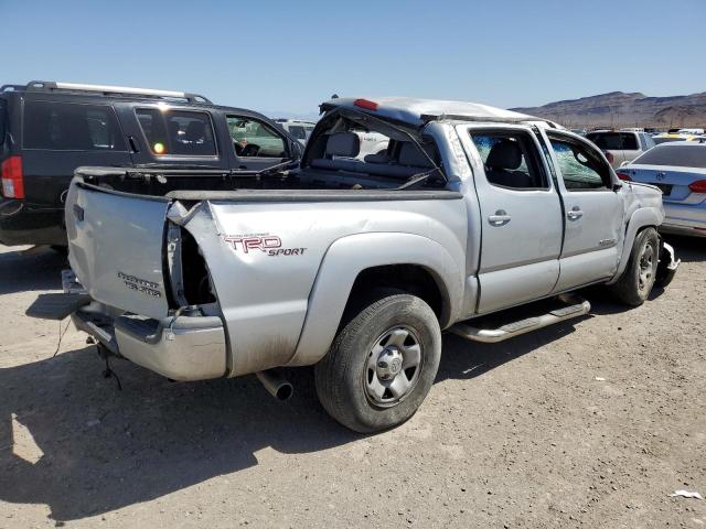 2006 Toyota Tacoma Double Cab Prerunner VIN: 3TMJU62N06M025474 Lot: 52921684