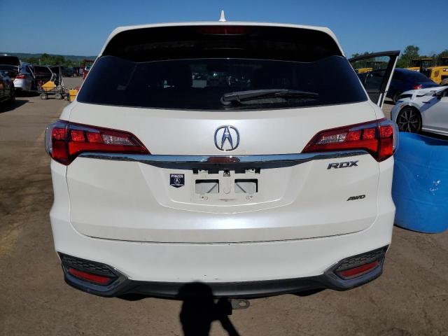 2017 Acura Rdx Technology VIN: 5J8TB4H59HL024212 Lot: 56757724