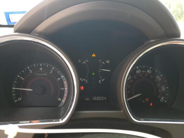 2010 Toyota Highlander Limited VIN: 5TDYK3EHXAS016489 Lot: 53824494