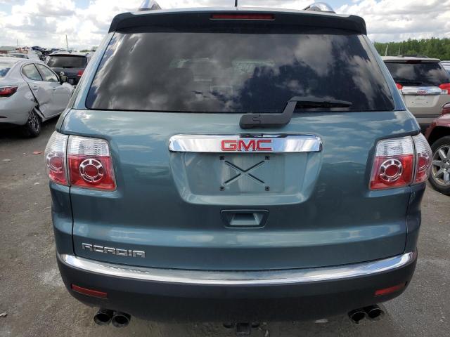 2009 GMC Acadia Sle VIN: 1GKER13D29J153314 Lot: 53943824