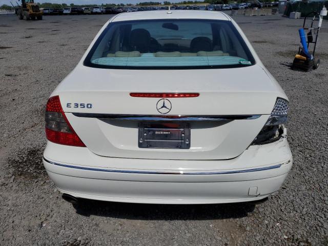 2008 Mercedes-Benz E 350 VIN: WDBUF56X88B233172 Lot: 53239594