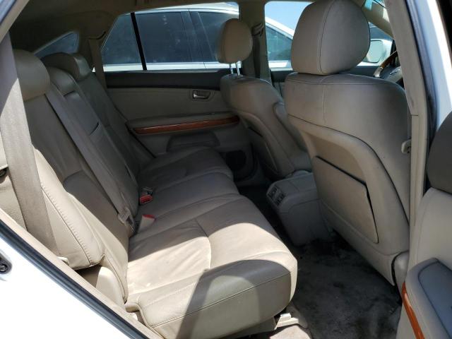 2006 Lexus Rx 330 VIN: 2T2HA31U56C099220 Lot: 56069254