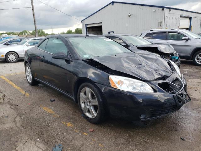 2009 Pontiac G6 Gt VIN: 1G2ZH361194104069 Lot: 53683734