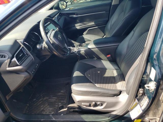 2019 Toyota Camry L VIN: 4T1B11HK8KU257903 Lot: 55142984