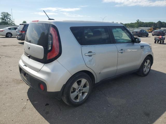 2019 KIA SOUL - KNDJN2A25K7697984