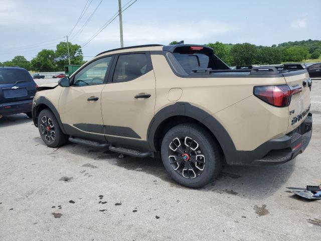 5NTJDDDF6RH101673 2024 Hyundai Santa Cruz Xrt 2024 Hyundai Santa Cruz Xrt VIN: 5NTJDDDF6RH101673 Lot: 52719594