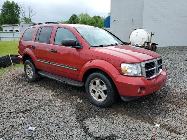 2007 Dodge Durango Slt VIN: 1D8HB48N47F549178 Lot: 54739324