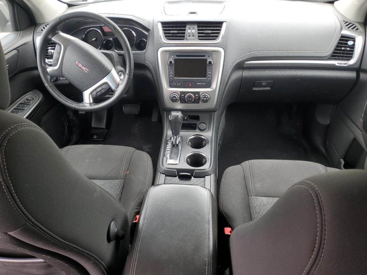 1GKKRNED0EJ327060 2014 GMC Acadia Sle