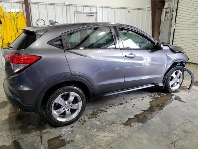 VIN 3CZRU5H38KM728909 2019 HONDA HR-V no.3