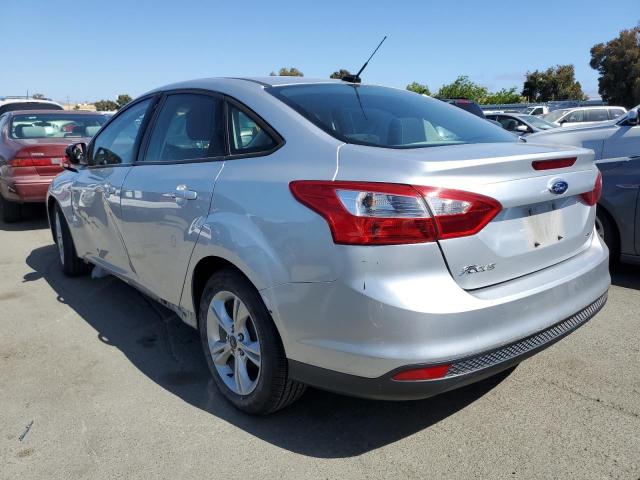 2014 Ford Focus Se VIN: 1FADP3F26EL442705 Lot: 56470874