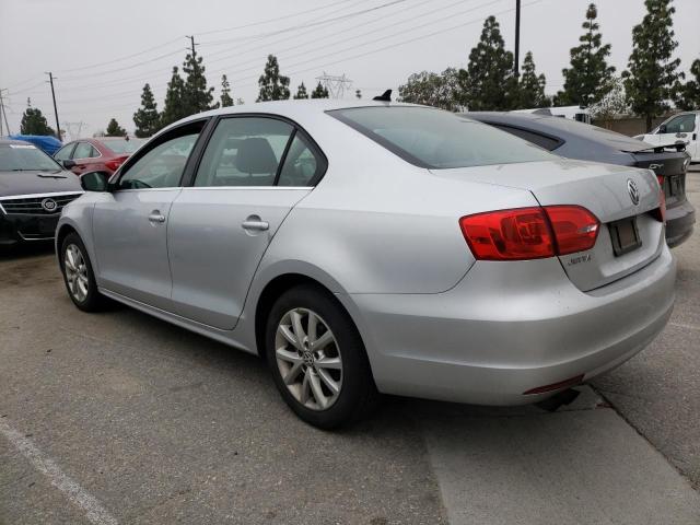 2014 Volkswagen Jetta Se VIN: 3VWD17AJ1EM241386 Lot: 54815854