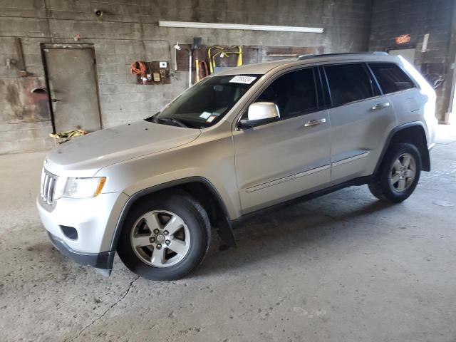 2012 Jeep Grand Cherokee Laredo VIN: 1C4RJFAG9CC203538 Lot: 57095324