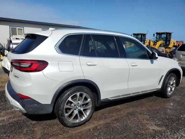 2023 BMW X5 xDrive40I VIN: 5UXCR6C03P9N50718 Lot: 55636344