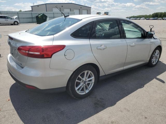 Vin: 1fadp3f22gl260826, lot: 56839604, ford focus se 20163