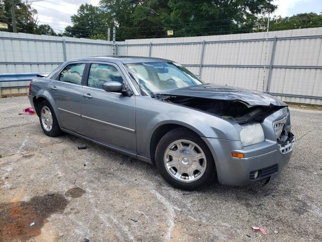 2006 Chrysler 300 Touring VIN: 2C3KA53G06H226351 Lot: 56025964