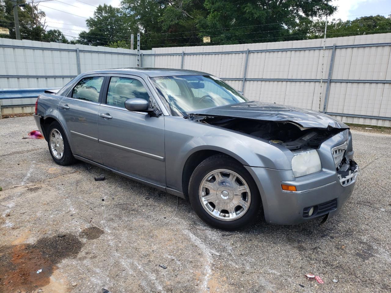 2C3KA53G06H226351 2006 Chrysler 300 Touring