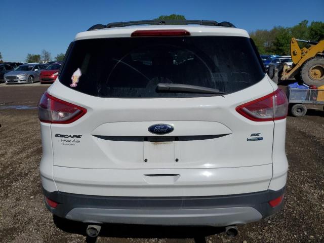 2013 Ford Escape Se VIN: 1FMCU9GXXDUC14724 Lot: 53150974