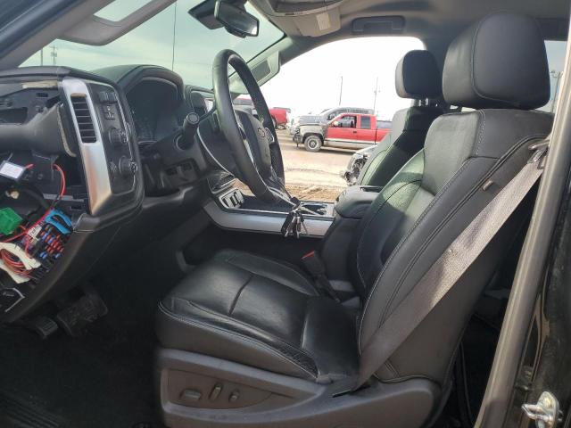 2017 Chevrolet Silverado K2500 Heavy Duty Ltz VIN: 1GC1KWEY5HF227628 Lot: 54416354