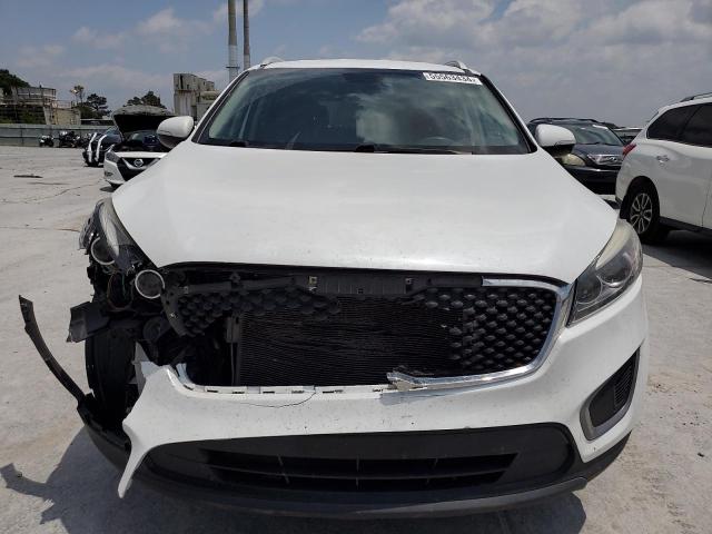 2016 KIA SORENTO LX - 5XYPG4A31GG168311
