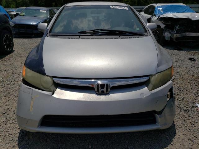 2007 Honda Civic Lx VIN: 1HGFA16597L078318 Lot: 56519634