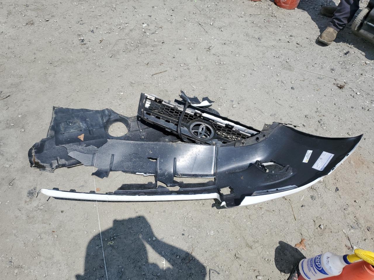 2T3ZF4DV2BW087336 2011 Toyota Rav4