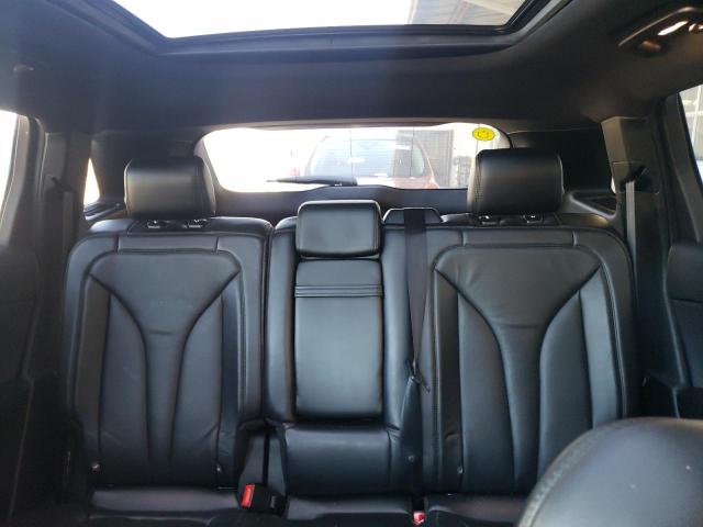 2016 LINCOLN MKX RESERV - 2LMTJ8LR2GBL24207