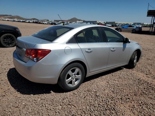 2015 Chevrolet Cruze Lt VIN: 1G1PC5SB6F7139270 Lot: 55567084