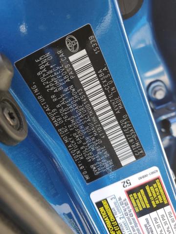 2019 Toyota Camry Hybrid VIN: 4T1B21HK1KU014513 Lot: 57049754